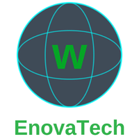 Logo EnovaTech