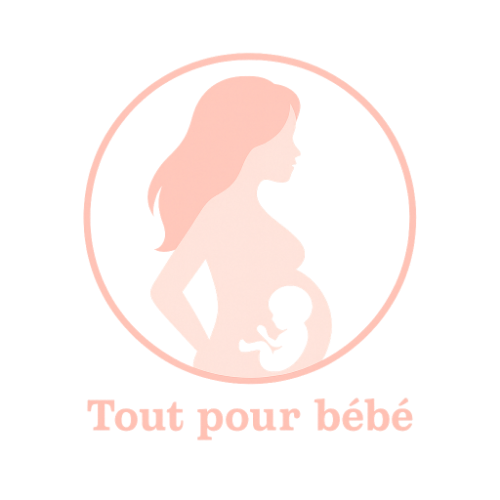 Logo - Tout pour Bébé