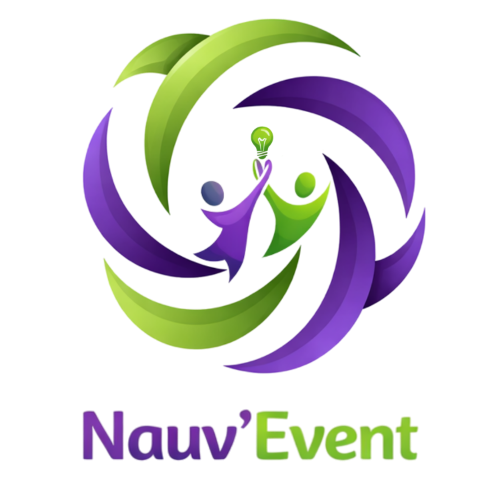Logo - Nauv'Event